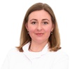 Улибіна Ольга Леонідівна
